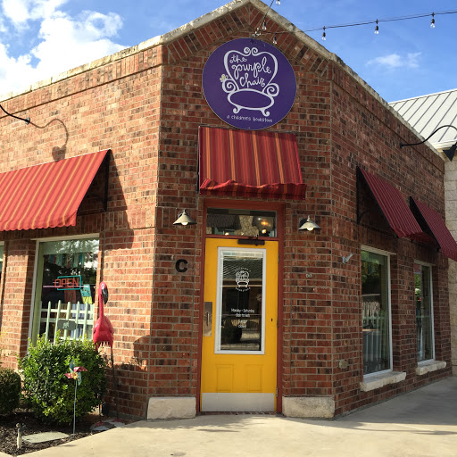 The Purple Chair, 2302 Gruene Lake Dr, New Braunfels, TX 78130, USA, 