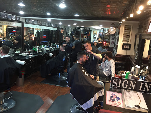 Explore cute girly tattoo ideas, creative tattoo ideas in Boston, available at Boston Barber & Tattoo Co.