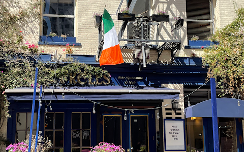 Kells Irish Restaurant & Pub image