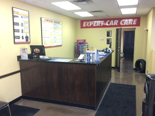 Expert Car Care in Deltona, Florida