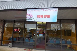 Mee Mee's Authentic Thai Cuisine image