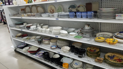 Thrift Store «Goodwill Spring Hill Superstore», reviews and photos