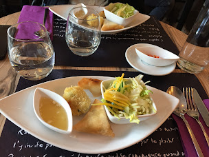 Photo n°29 de UBUD à Vincennes ()