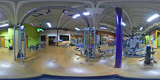 Gym «Anytime Fitness», reviews and photos, 9500 Ray White Rd #125, Keller, TX 76244, USA