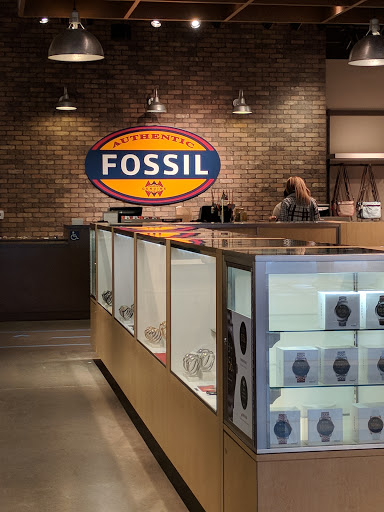 Watch Store «Fossil Store», reviews and photos, 2964 Livermore Outlets Dr #265, Livermore, CA 94551, USA