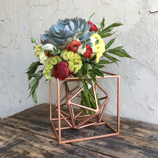 Wholesale Florist «Urban Jungle», reviews and photos, 2603 Sherman Ave NW, Washington, DC 20001, USA