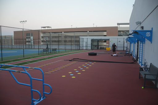 Gym «MUSC Wellness Center», reviews and photos, 45 Courtenay Dr, Charleston, SC 29401, USA