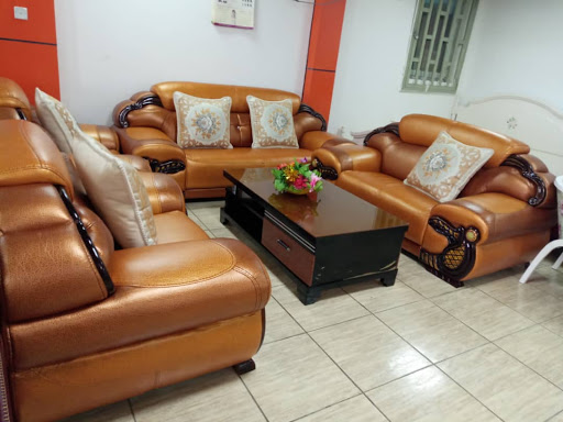 UC Electronic, Royal, Market Road, Ekpoma, Nigeria, Appliance Store, state Edo