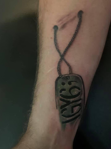 Explore women's tattoo sleeve ideas, creative tattoo ideas in Conroe, available at Monsters Ink, LLC