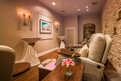 Day Spa «The Woodhouse Day Spa - Arbor Lakes», reviews and photos, 12425 Elm Creek Blvd N, Maple Grove, MN 55369, USA