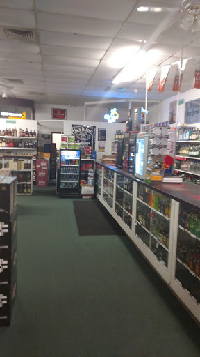 Liquor Store «Leprechaun Liquor Store», reviews and photos, 2707 Manchester Rd, Akron, OH 44319, USA