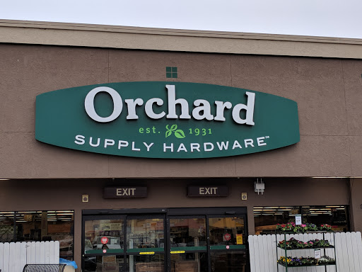 Hardware Store «Orchard Supply Hardware», reviews and photos, 1390 N McDowell Blvd, Petaluma, CA 94954, USA