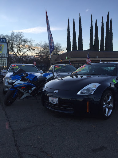 Used Car Dealer «7 star auto», reviews and photos, 8631 Folsom Blvd a, Sacramento, CA 95826, USA