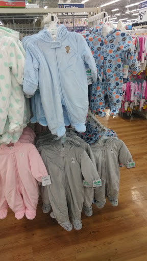 Department Store «Walmart Supercenter», reviews and photos, 310 W 5th St, Benton, KY 42025, USA