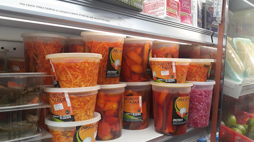 Grocery Store «Amigos Grocery Store», reviews and photos, 86 Broadway # A, Somerville, MA 02145, USA