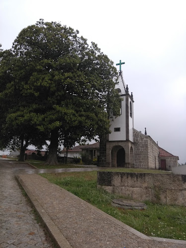 Avaliações doIgreja Matriz de Oldrões em Penafiel - Igreja