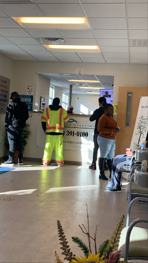 Temp Agency «Tidewater Staffing», reviews and photos, 749 Florida Ave, Portsmouth, VA 23707, USA