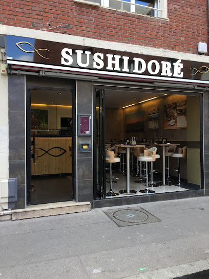 SUSHI DORé