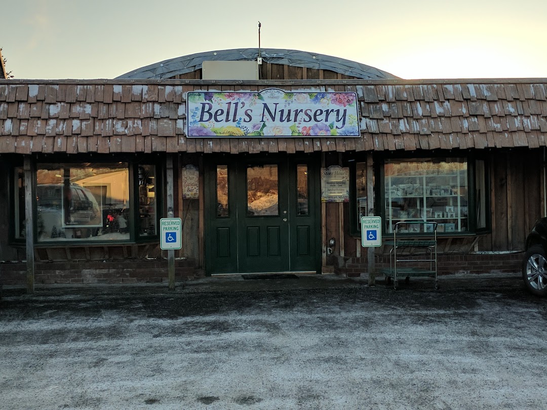 Bells Nursery