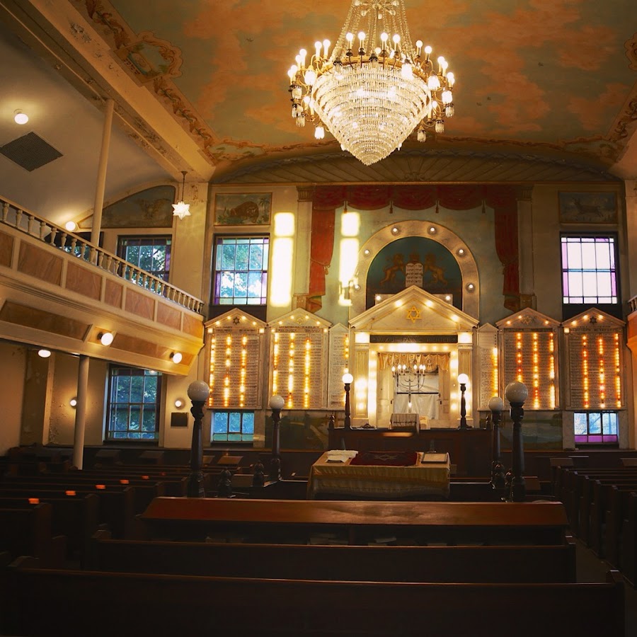 Sons of Jacob Synagogue