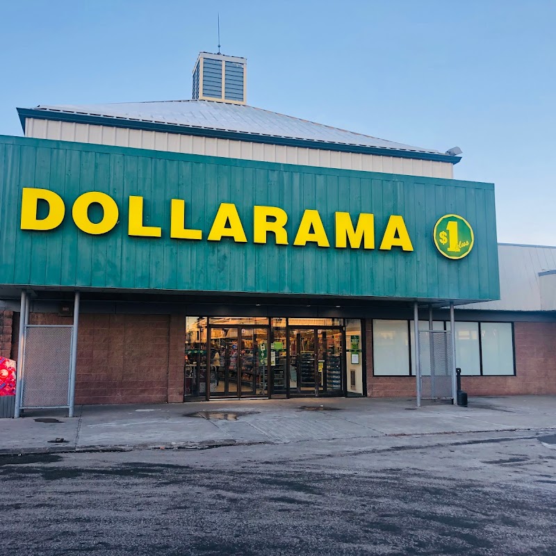 Dollarama