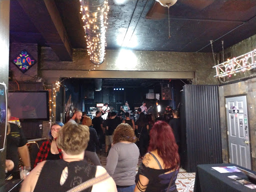 Live Music Venue «The Foundry Concert Club», reviews and photos, 11729 Detroit Ave, Lakewood, OH 44107, USA