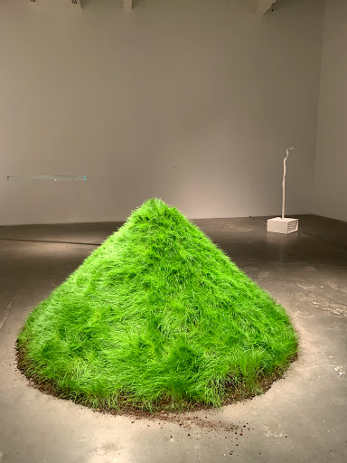 Art Museum «New Museum», reviews and photos, 235 Bowery, New York, NY 10002, USA