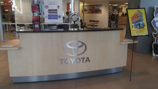 Toyota Dealer «Merced Toyota», reviews and photos, 1400 Auto Center Dr, Merced, CA 95340, USA