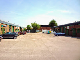 The Workshop Leeds Ltd