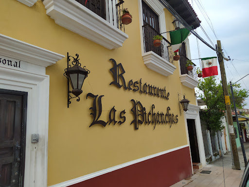 Las Pichanchas [Restaurante]