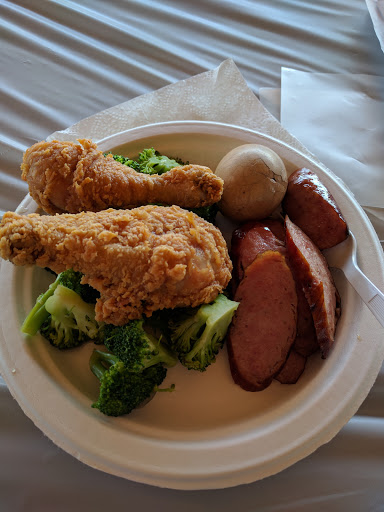 Community Center «Live Oak Park Community Center», reviews and photos, 10144 Bogue St, Temple City, CA 91780, USA