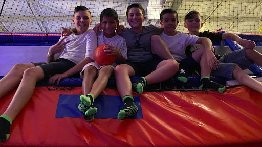 Amusement Center «Trampoline High», reviews and photos, 12395 SW 130th St #111, Miami, FL 33186, USA
