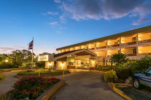 Bougainvillea Hotel image