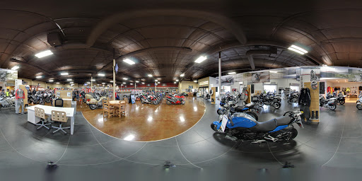 Motorcycle Dealer «BMW Motorcycles of Denton», reviews and photos, 515 Acme St, Denton, TX 76205, USA