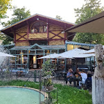 Photo n°2 de l'avis de Saruli.i fait le 05/10/2021 à 06:05 sur le  Restaurant Rosarium à Regensburg