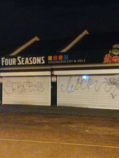 The Four Seasons Greengrocery & Delicatessen