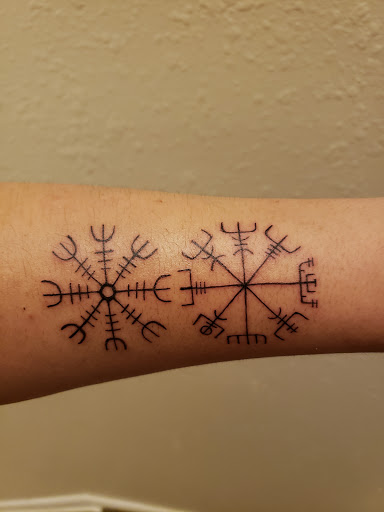 Tattoo Shop «My Pride Tattoo», reviews and photos, 135 S State St suite 7, Lindon, UT 84042, USA