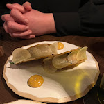 Photo n°6 de l'avis de Martin.o fait le 13/01/2024 à 22:53 sur le  Salt & Silver - Restaurants à Hamburg