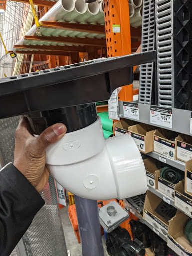 Home Improvement Store «The Home Depot», reviews and photos, 8598 N Church Rd, Kansas City, MO 64157, USA