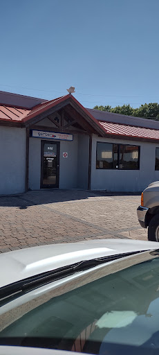 Auto Body Shop «Gerber Collision & Glass», reviews and photos, 802 S Cocoa Blvd, Cocoa, FL 32922, USA