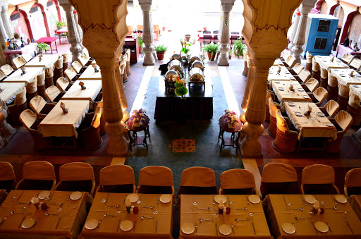 Surabhi Restaurant & Turban Museum, Jaipur