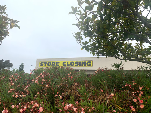 Department Store «Sears», reviews and photos, 1700 N Main St, Salinas, CA 93906, USA