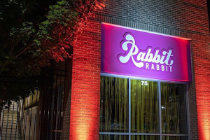 Rabbit Rabbit image