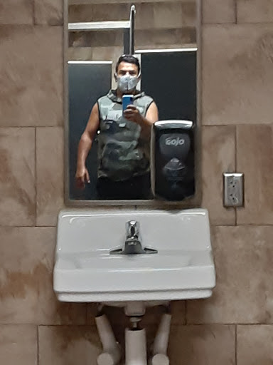 Home Improvement Store «The Home Depot», reviews and photos, 151 Windsor Ave, Terrell, TX 75160, USA