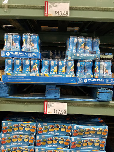 Warehouse club «BJ’s Wholesale Club», reviews and photos, 7905 Lyles Ln NW, Concord, NC 28027, USA