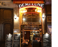 Photos du propriétaire du Restaurant Demi-Lune à Paris - n°1
