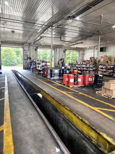 Speedco Truck Lube and Tires, 1111 Bucksnort Rd, Jackson, GA 30233, USA, 