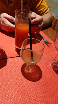 Plats et boissons du Restaurant La Case Creole à Blois - n°8