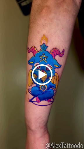 Explore tattoo ideas with husband's name, creative tattoo ideas in Lexington, available at Pain is Beautiful