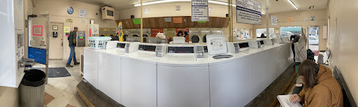 Laundromat «Mt Shasta Laundry & Car Wash», reviews and photos, 302 S Mt Shasta Blvd, Mt Shasta, CA 96067, USA